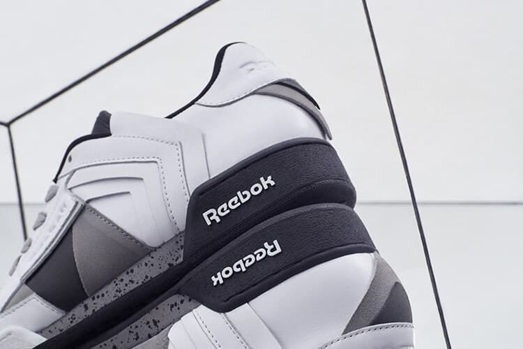 Reebok Sneakers